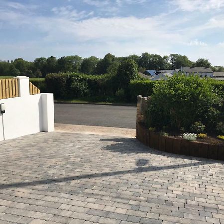 Greystones Apartment Кардиф Екстериор снимка