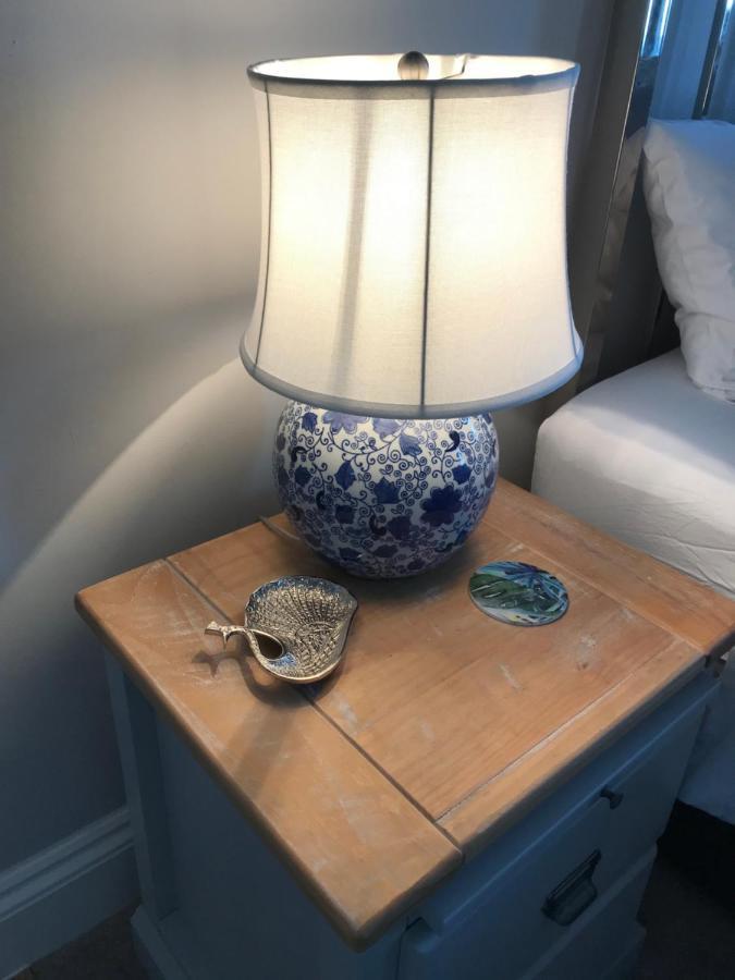 Greystones Apartment Кардиф Екстериор снимка