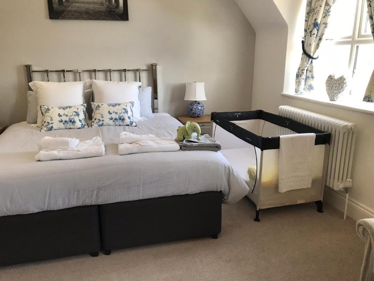 Greystones Apartment Кардиф Екстериор снимка
