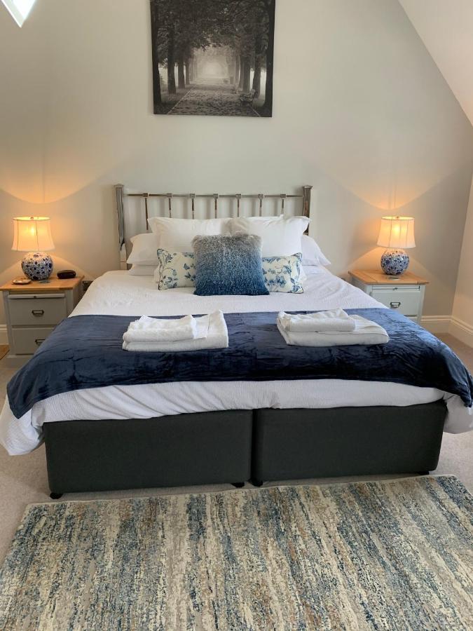 Greystones Apartment Кардиф Екстериор снимка