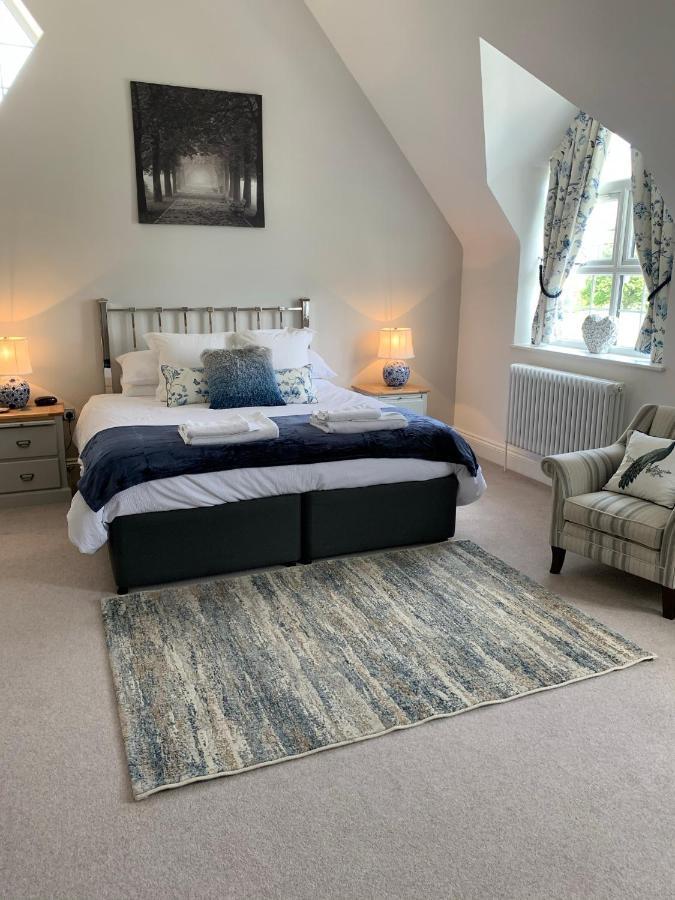 Greystones Apartment Кардиф Екстериор снимка