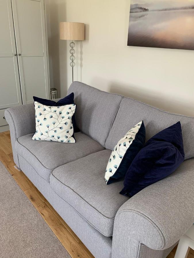 Greystones Apartment Кардиф Екстериор снимка