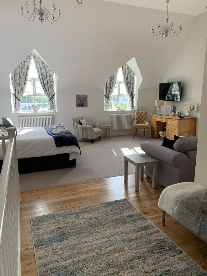 Greystones Apartment Кардиф Екстериор снимка