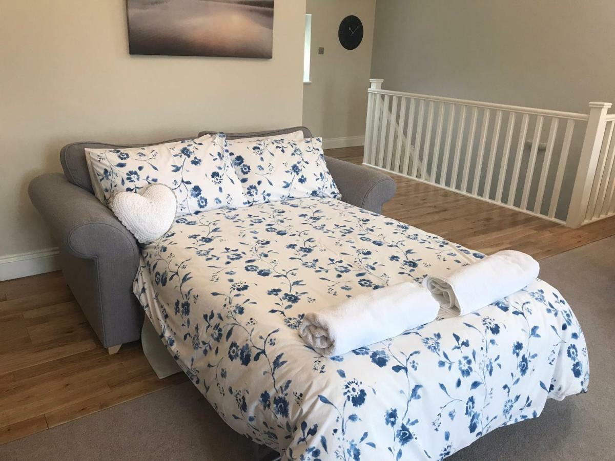 Greystones Apartment Кардиф Екстериор снимка