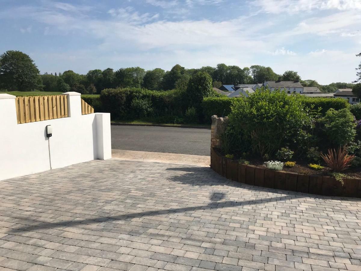 Greystones Apartment Кардиф Екстериор снимка