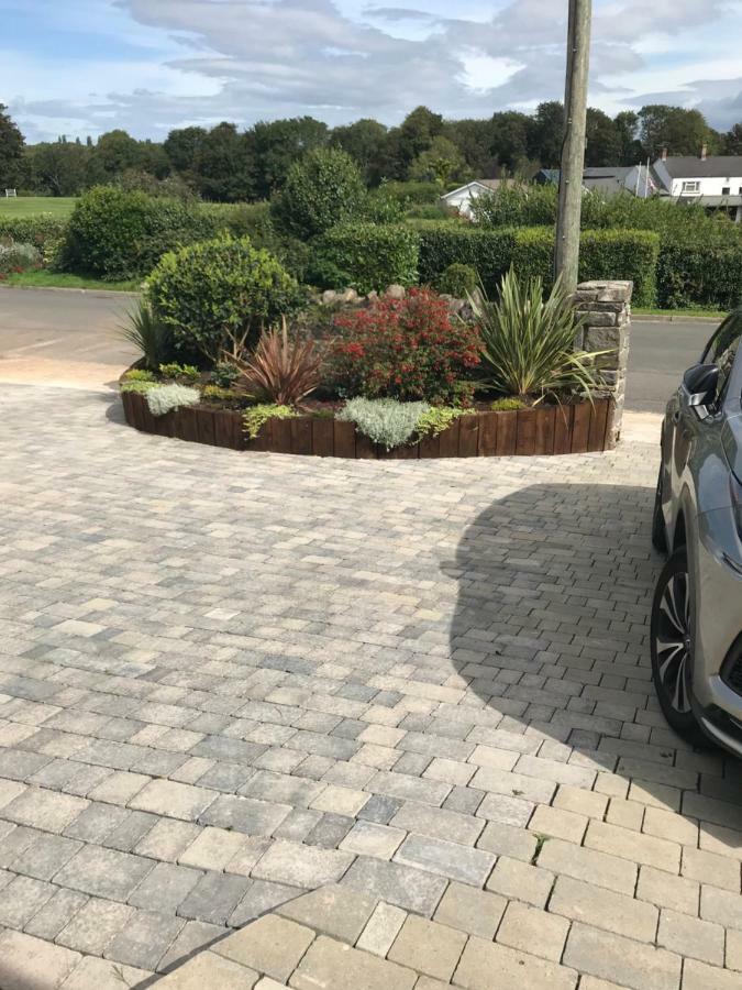Greystones Apartment Кардиф Екстериор снимка