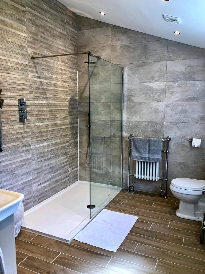 Greystones Apartment Кардиф Екстериор снимка